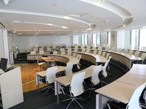 The Academy - Auditorium