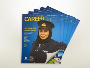 يضم هذا العدد مجموعة من الموضوعات الشيقة، منها التطلعات القطرية في تطوير المجالات المهنية الحالية والمستقبلية.