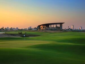  "داماك هيلز"