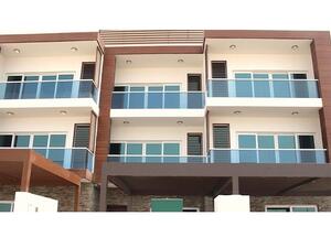 The Dhs135m villa project marks the first time Amlak is developing a fully-owned property. (GB)