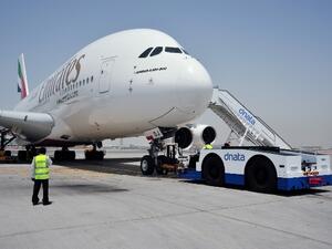 The Emirates Group today announced its 28th consecutive year of profit