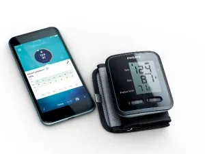 PhilipsHealthSuite