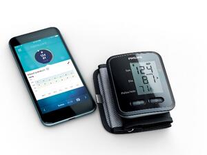 PhilipsHealthSuite