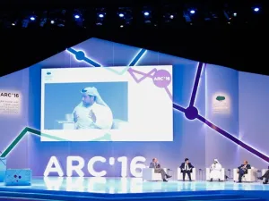 مؤتمر مؤسسة قطر السنوي للبحوث