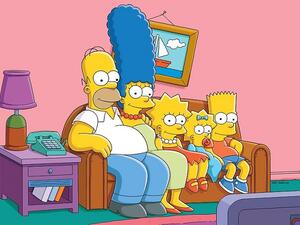 The Simpsons
