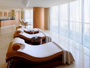 The Spa at The Address Downtown Dubai