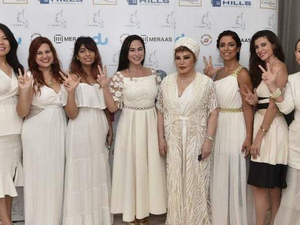 The series is endorsed by the Ministry of Culture and Knowledge Development. (KhaleejTImes)