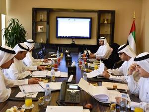 The first meeting of the Government Financial Policy Coordination Council for 2017