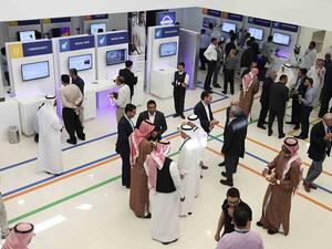 ركز معرض ومؤتمر إيمرسون للتكنولوجيا على مساعدة المشاركين في تحسين مستويات أداء أعمالهم في العديد من المجالات.