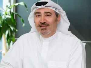 طراد المحمود، الرئيس التنفيذي لمصرف أبوظبي الإسلامي