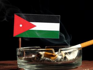 The premier said that such achievements reflect a strong will to consolidate the rule of law, achieve justice for all, eradicate corruption once and for all and protect the capabilities of Jordan. (Shutterstock)