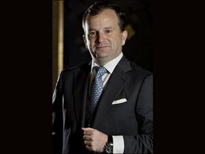 تود سيلانو نائبًا للرئيس الإقليمي ومدير عام لفندق فور سيزونز الدوحة