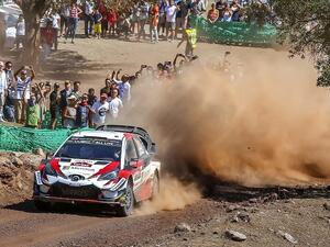 قدّم رالي تركيا، الذي يعود إلى جدول فعاليات "بطولة العالم للراليات" للمرة الأولى منذ العام 2010، اختباراً بالغ الصعوبة لجميع الفرق.