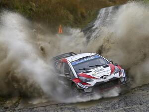 فريق جازو للسباقات GAZOO Racing