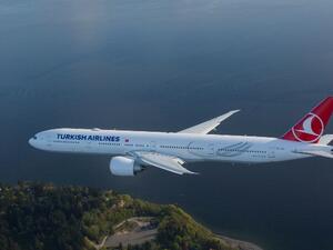 الخطوط الجوية التركية