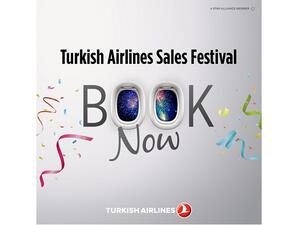 تعد الخطوط الجوية التركية حاليا واحدة من أسرع شركات الطيران نموا في العالم