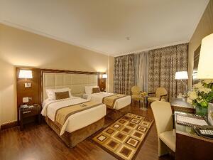 Copthorne Hotel Dubai