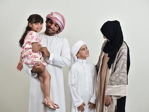 NYU Abu Dhabi launches UAE Healthy Future Study 