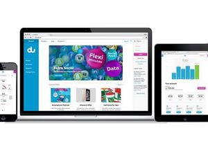 UAE customers are switching from cash to digital