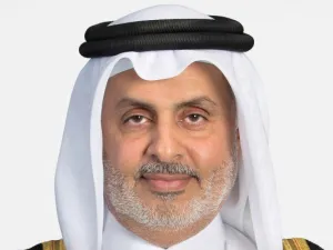سعادة السيد تركي محمد الخاطر، رئيس مجلس الإدارة والعضو المنتدب للشركة المتحدة للتنمية