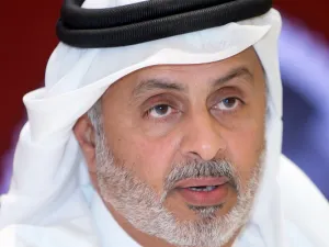 سعادة السيد تركي بن محمد خالد الخاطر، رئيس مجلس إدارة الشركة المتحدة للتنمية