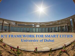 UD new Campus