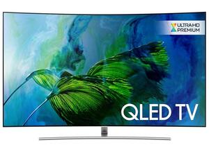 Samsung QLED TV 