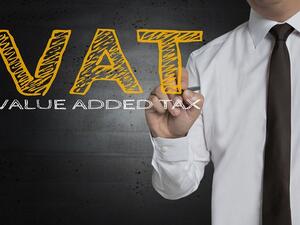 5% VAT is expected to produce revenues of over $25 billion per annum for the six GCC countries. (Shutterstock)
