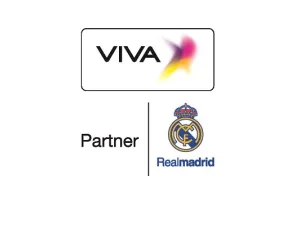 VIVA، ريال مدريد