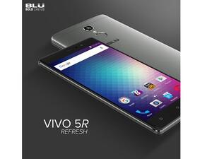 SOUQ.com brings the most Affordable High-End Specs and Powerful Performance BLU VIVO 5R exclusively to the Middle East 