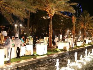 قصر الإمارات