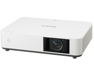 The new VPL-PHZ10 Projector