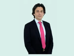 ڤيك مالك، رئيس الاستثمارات والحلول العالمية لمنطقة الشرق الأوسط وشمال إفريقيا 