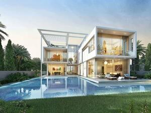 Villa at Akoya Oxygen