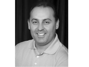 فينس باروتا، رئيس العمليات الفندقية في الأمريكتين