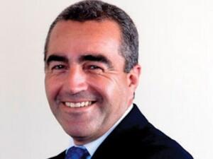 Vincent Hoogewijs, Regional Vice President, Four Seasons Hotel 