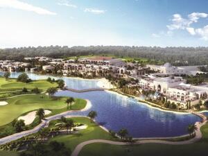 AKOYA Oxygen by DAMAC