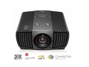 BenQ is proud to continue to maintain its top position in the 4K projector segment in the Middle East.
