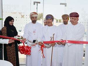 During the event