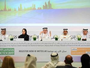 The 19th edition of the Water, Energy, Technology and Environment Exhibition, WETEX, is coming to Dubai. 
