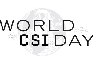 WORLD CSI DAY
