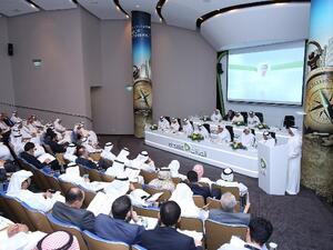 Etisalat AGM