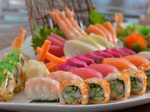 WU Restaurant & Lounge