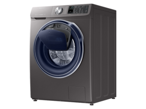 غسالة QuickDrive™ من سامسونج