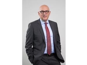 Wadih AbouNasr, KPMG Head of Tax