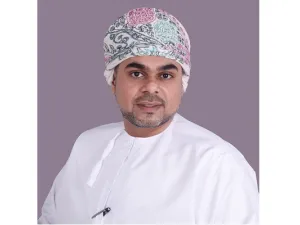 وحيد آل حميد، مدير المبيعات في سلطنة عُمان لدى سيسكو الشرق الأوسط
