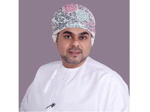 وحيد آل حميد، مدير المبيعات في سلطنة عُمان لدى سيسكو الشرق الأوسط