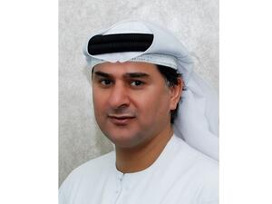 وليد عبد الملك، مدير إدارة التسجيل التجاري في قطاع التسجيل والترخيص التجاري باقتصادية دبي