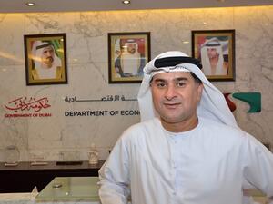 وليد عبد الملك، مدير إدارة التسجيل التجاري في قطاع التسجيل والترخيص التجاري