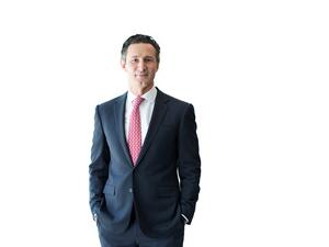 Walid Cherif, Senior Managing Director at Gulf Capital